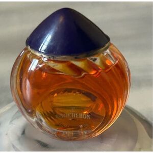 Boucheron for Women Miniature Perfume
